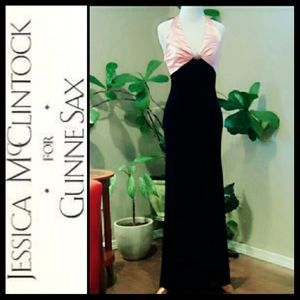 Jessica McClintock Dress